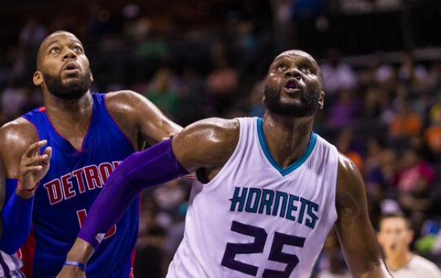 Se acercan los Pistons y la barba que encendi la noche del martes