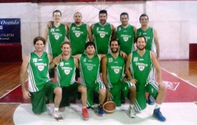 Arde la ciudad con el Torneo de Pascuas