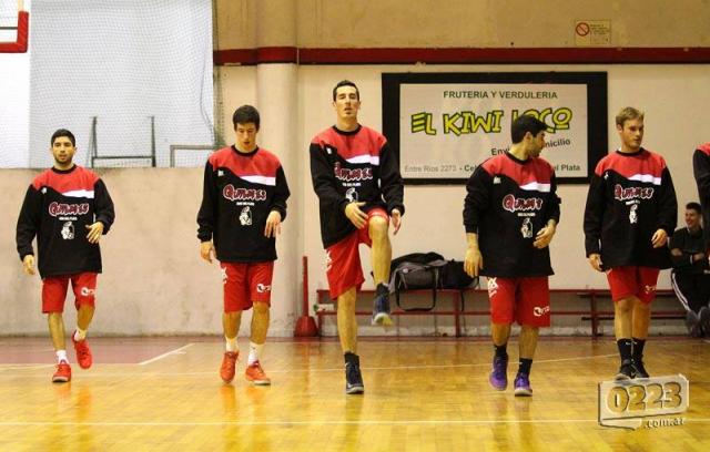 Quilmes comenz� los entrenamientos