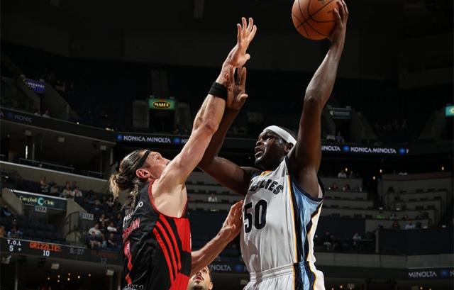 San Lorenzo jugar contra los Raptors un partido de pretemporada