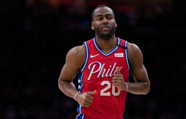 Philadelphia 76ers: confiar en el proceso