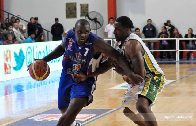 Sionista sum� a Phillips y Mc Farlan