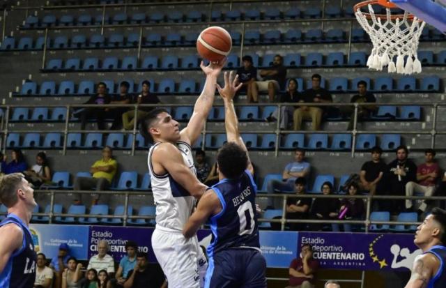 El show del gol a pedir de Oliva
