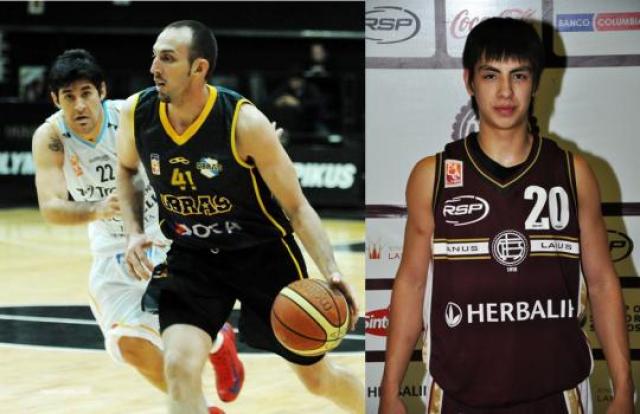 Lan�s anuncia a M�zzaro y Orresta