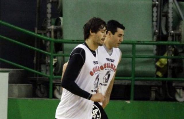 Pi�ero: �No nos puede pasar nunca durante el a�o�