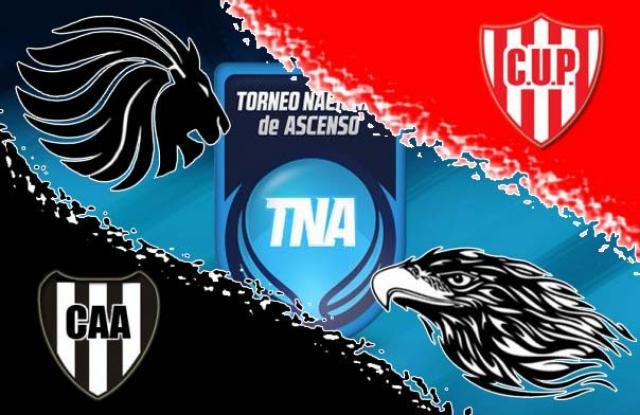 Lo mejor para los clubes de Villa Angela para jugar el TNA es que se unan