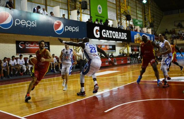 Lescano: Necesitbamos ganar un partido de este nivel