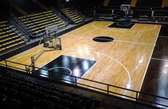 Cambios en el Templo del Rock