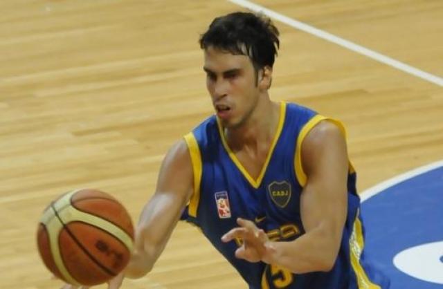 Boca y Lan�s miden fuerzas en un amistoso