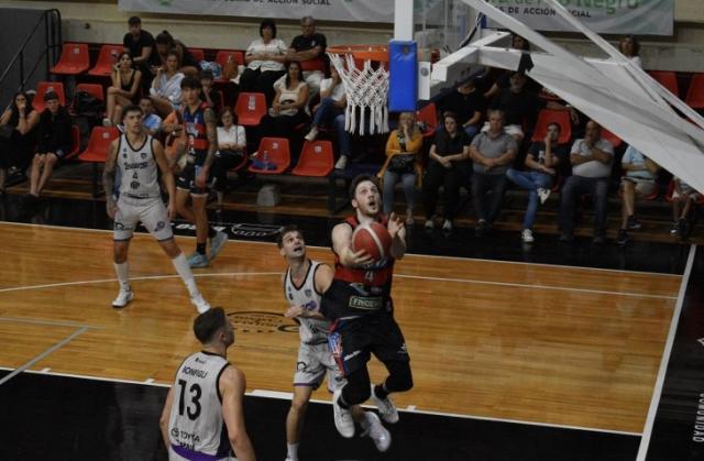 Sur A y B: Viedma y Gimnasia en la cima