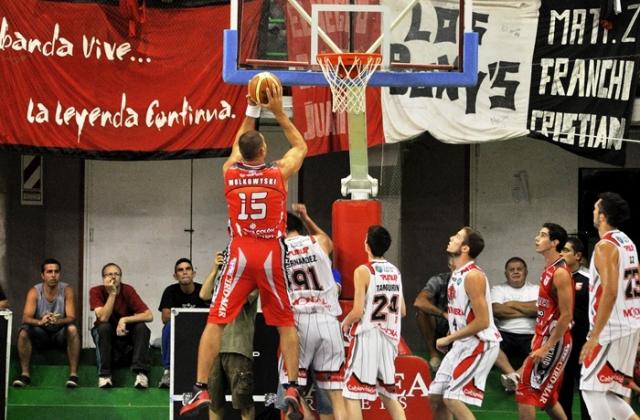 Quilmes abus� de Ciclista y es escolta