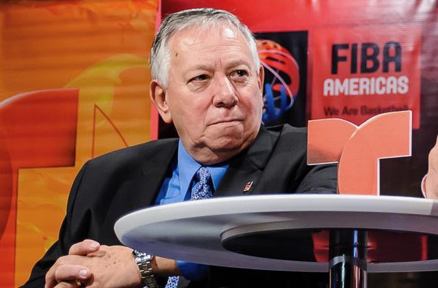 Alberto Garc�a: �M�xico a�n no confirm� que est� ca�do�