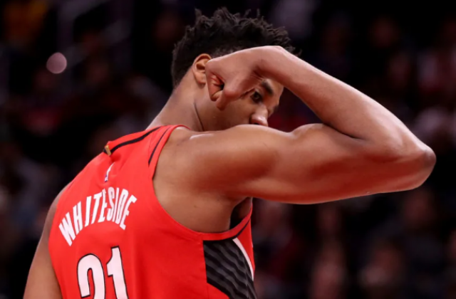 Portland Trail Blazers: por el milagro de la clasificacin