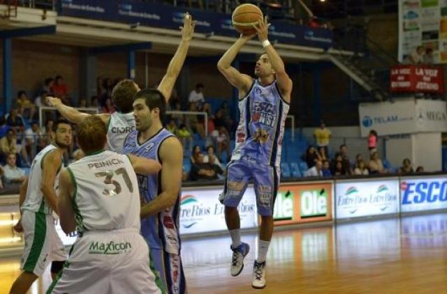 Un triunfo m�s que necesario