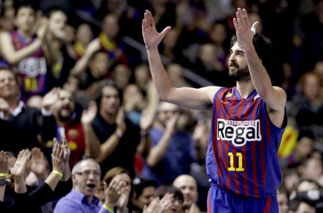 Liga Endesa: Las curiosidades de la jornada 9