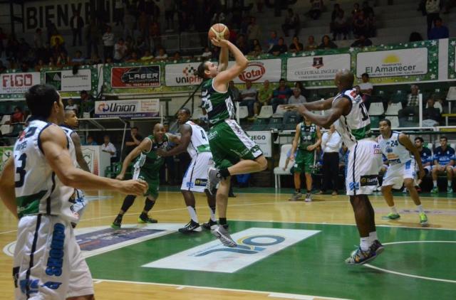 Gimnasia cambi la corriente a su favor