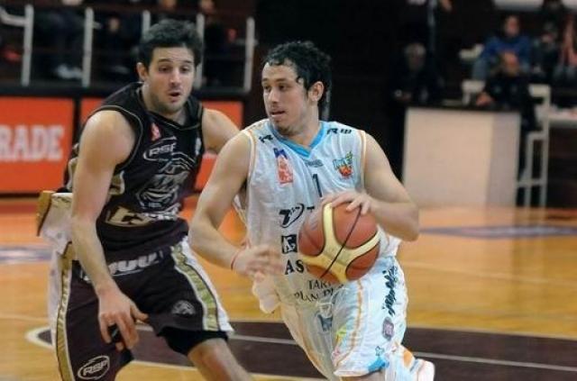 Gerbaudo: �No hay que acostumbrarse a perder�