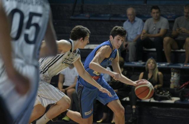 Cuelho y Reyes acapararon el viernes