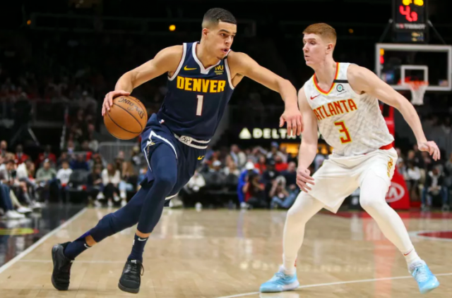 Denver Nuggets: en pos de mejorar su desempeo