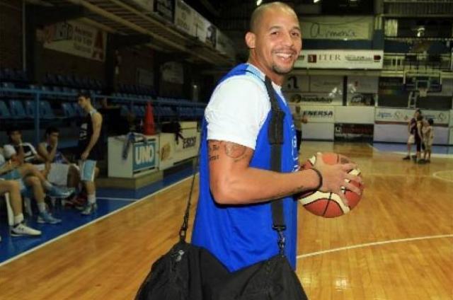 Pittman: �En este equipo trabajamos pensando en el otro�