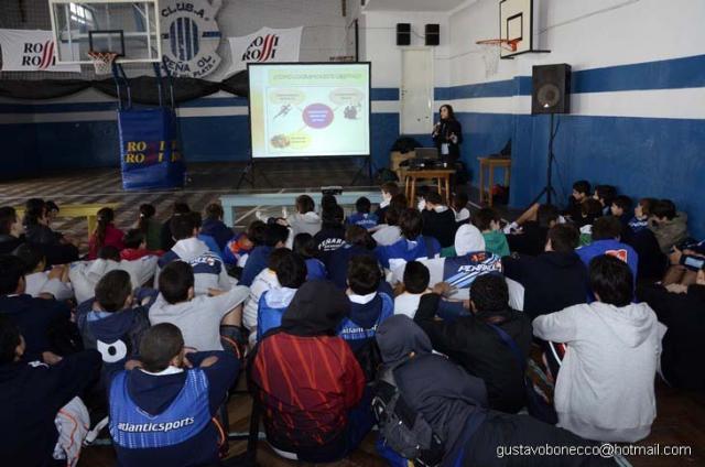 La apuesta es por el futuro