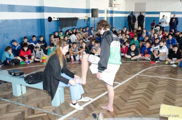 La apuesta es por el futuro