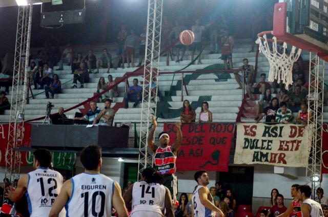 San Isidro sum su quinta victoria en fila