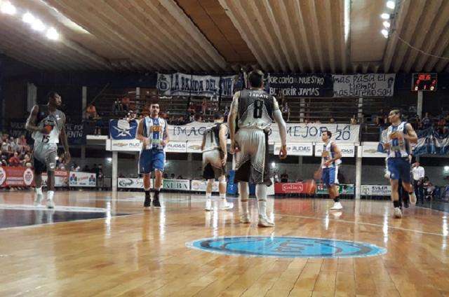 Un parque no apto para calamares