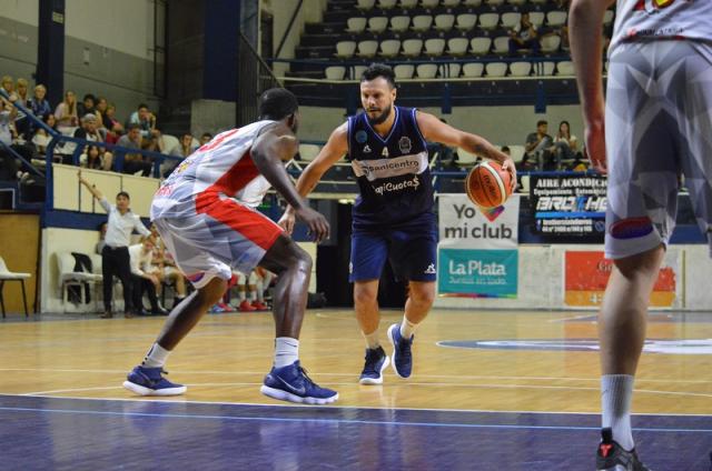 Gimnasia volvi al triunfo ante La Unin