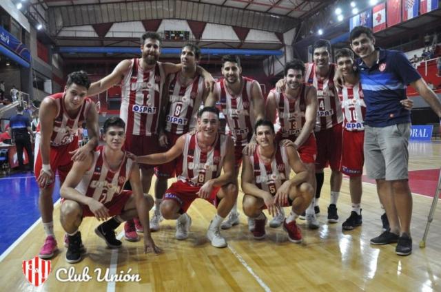 Unin termin con el invicto, Petrolero con un triunfazo afuera