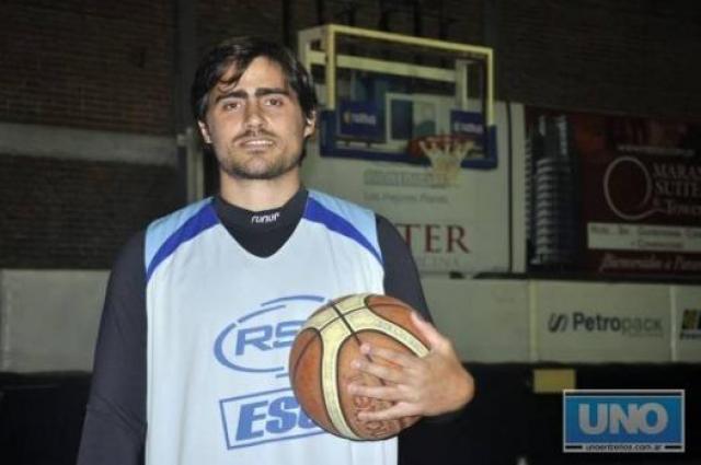 Cantero: �La cabeza es el primer rival que tengo�