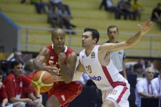 Olympiacos es el Campen Intercontinental 2013