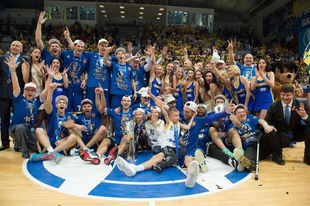 Llega la Eurocup de Nico Laprovittola