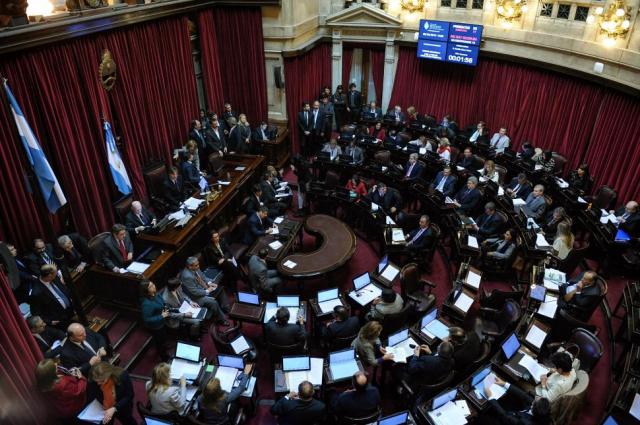 La ley que ayudar� a nuestro deporte