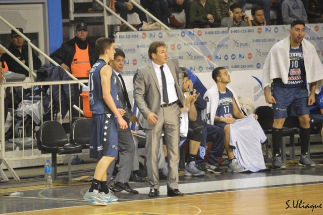 Ellos tambi�n piden pista