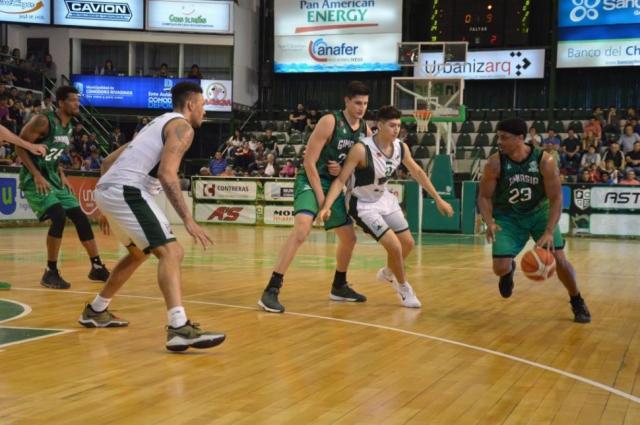 Gimnasia se permite soar en grande