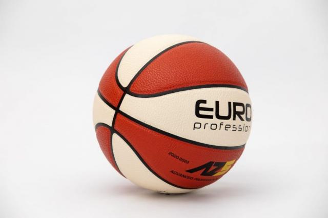 Euro Pars nuevamente la pelota oficial del Juego de las Estrellas