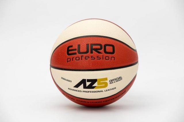 Euro Pars nuevamente la pelota oficial del Juego de las Estrellas