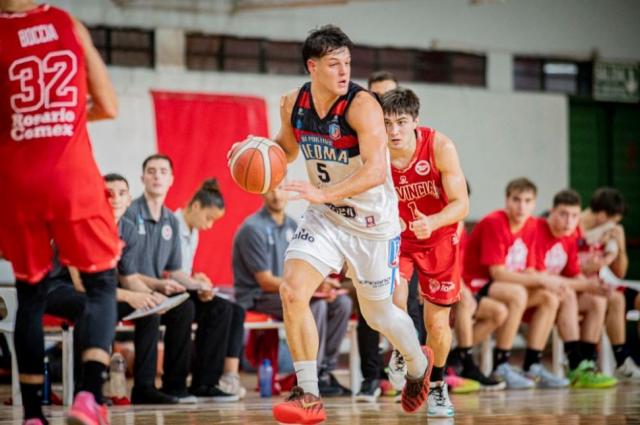 Provincial volvi� a imponerse y qued� a un paso de cerrar la serie