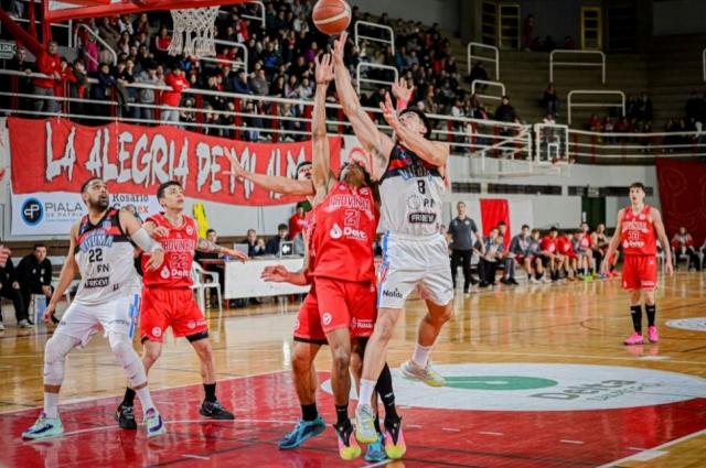 Depo Viedma sac� al Uno de la Regular y sue�a