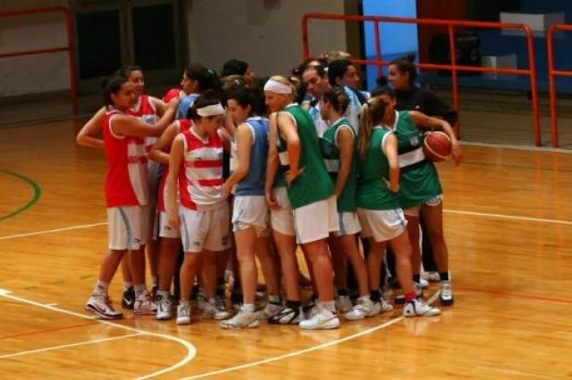 Terminaron las mayores comienzan las U18