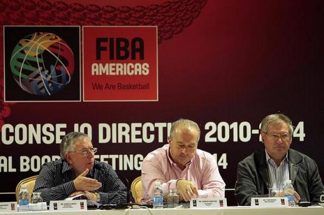 Si habr basquet en los Juegos Panamericanos de Guadalajara 2011