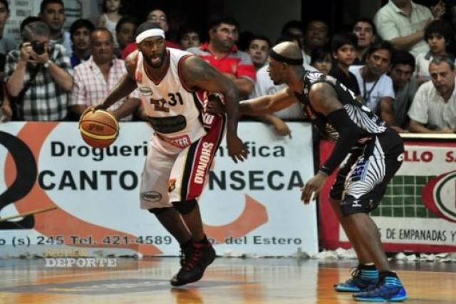 Mc Farlan es jugador de Lan�s