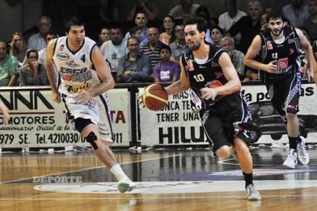 Ol�mpico le tom� el gustito a ganar