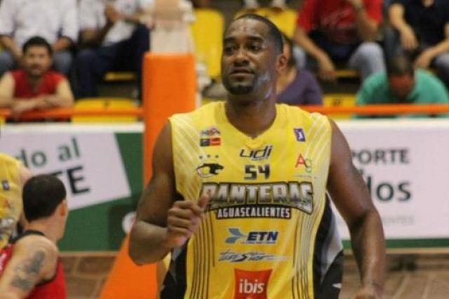 Lee Nailon es el elegido por Bah�a Estudiantes