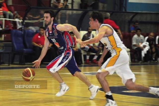 Quimsa vapule� a Obras Sanitarias en el Ciudad