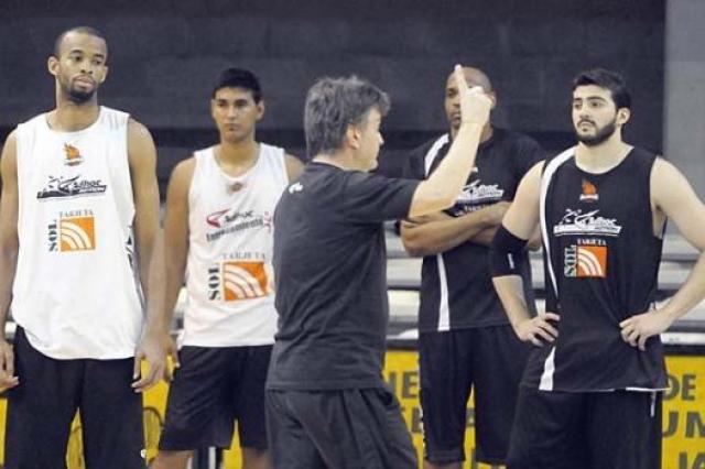 Fernando Dur�: �Lo que hacemos es de excelencia�