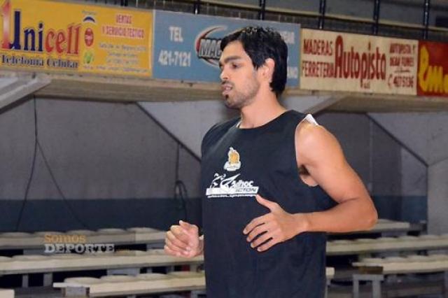 Malara: �Enero y febrero ser�n duros�