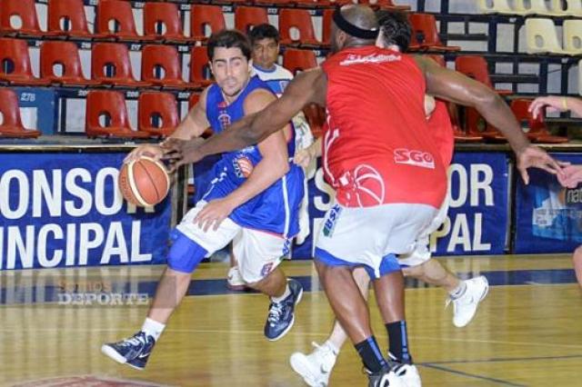 Cantero: �Estoy listo para jugar�