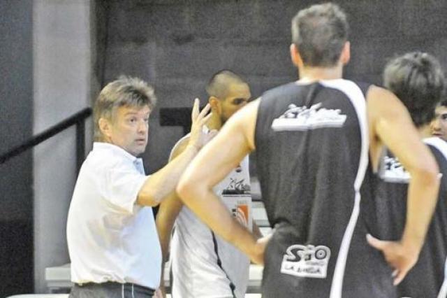 Dur�: �El objetivo sigue siendo entrar entre los ocho�
